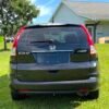 2014 HONDA CRV EX 170 MIL MILLAS