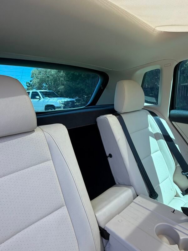 2016 VOLKSWAGEN TIGUAN SE 93,000 MILLAS