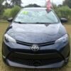 2018 TOYOTA COROLLA LE SEDAN 53 MIL MILLAS