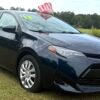 2018 TOYOTA COROLLA LE SEDAN 53 MIL MILLAS