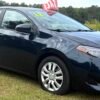 2018 TOYOTA COROLLA LE SEDAN 53 MIL MILLAS