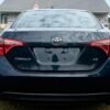2018 TOYOTA COROLLA LE SEDAN 53 MIL MILLAS