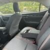 2018 TOYOTA COROLLA LE SEDAN 53 MIL MILLAS
