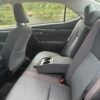2018 TOYOTA COROLLA LE SEDAN 53 MIL MILLAS