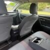 2018 TOYOTA COROLLA LE SEDAN 53 MIL MILLAS