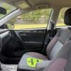 2018 TOYOTA COROLLA LE SEDAN 53 MIL MILLAS