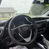 2018 TOYOTA COROLLA LE SEDAN 53 MIL MILLAS
