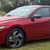 2025 HYUNDAI ELANTRA SEL SPORT 30 MIL MILLAS