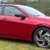 2025 HYUNDAI ELANTRA SEL SPORT 30 MIL MILLAS