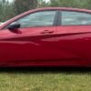 2025 HYUNDAI ELANTRA SEL SPORT 30 MIL MILLAS