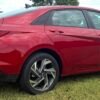 2025 HYUNDAI ELANTRA SEL SPORT 30 MIL MILLAS