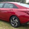 2025 HYUNDAI ELANTRA SEL SPORT 30 MIL MILLAS