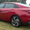 2025 HYUNDAI ELANTRA SEL SPORT 30 MIL MILLAS