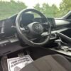 2025 HYUNDAI ELANTRA SEL SPORT 30 MIL MILLAS