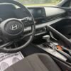 2025 HYUNDAI ELANTRA SEL SPORT 30 MIL MILLAS