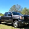 2016 GMC SIERRA 3500HD DENALI 244 K MILES