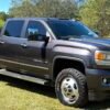 2016 GMC SIERRA 3500HD DENALI 244 K MILES
