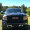 2016 GMC SIERRA 3500HD DENALI 244 K MILES