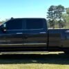 2016 GMC SIERRA 3500HD DENALI 244 K MILES