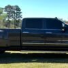 2016 GMC SIERRA 3500HD DENALI 244 K MILES