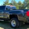 2016 GMC SIERRA 3500HD DENALI 244 K MILES