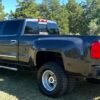 2016 GMC SIERRA 3500HD DENALI 244 K MILES