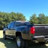 2016 GMC SIERRA 3500HD DENALI 244 K MILES