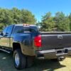 2016 GMC SIERRA 3500HD DENALI 244 K MILES