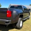 2016 GMC SIERRA 3500HD DENALI 244 K MILES
