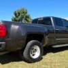 2016 GMC SIERRA 3500HD DENALI 244 K MILES