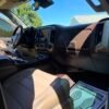 2016 GMC SIERRA 3500HD DENALI 244 K MILES