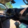 2016 GMC SIERRA 3500HD DENALI 244 K MILES