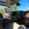 2016 GMC SIERRA 3500HD DENALI 244 K MILES