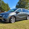 0759563a-9c08-4649-a405-e6d16825c940 2019 HONDA ODYSSEY EXL 47,000 MILLAS