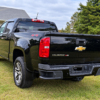 092327ed-1c44-4585-9d45-89f836d9a3c5 2019 CHEVROLET COLORADO WT 70 MIL MILLAS