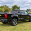 12cb6154-2626-4ac9-947d-7f763ddf1b4b 2019 CHEVROLET COLORADO WT 70 MIL MILLAS