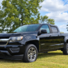 3f8239d0-9fc0-4498-a738-0730ce716e46 2019 CHEVROLET COLORADO WT 70 MIL MILLAS