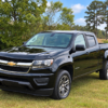 69160fd9-f05c-4166-8010-353a6311540b 2019 CHEVROLET COLORADO WT 70 MIL MILLAS
