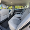 2021 TOYOTA CAMRY SE 37 MIL MILLAS