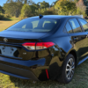 8edecf8d-b843-4d11-8a63-91fd6b603723 2020 TOYOTA COROLLA LE 174,000 MILLAS