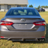 2021 TOYOTA CAMRY SE 37 MIL MILLAS