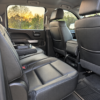 2018 CHEVROLET SILVERADO Z71 LT 111,000 MILLAS