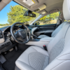 2021 TOYOTA CAMRY SE 37 MIL MILLAS