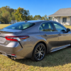 2021 TOYOTA CAMRY SE 37 MIL MILLAS