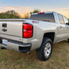 2018 CHEVROLET SILVERADO Z71 LT 111,000 MILLAS