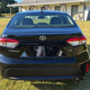 f9b903b5-4a92-4714-9e03-f286a5226a5b 2020 TOYOTA COROLLA LE 174,000 MILLAS