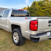 2018 CHEVROLET SILVERADO Z71 LT 111,000 MILLAS
