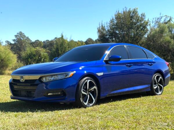 img_5741-4 2020 HONDA ACCORD SPORT 41,000 MILLAS