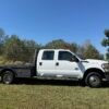 2015 FORD F350 SUPER DUTY CREW CAB 194,000 MILES