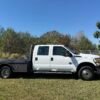 2015 FORD F350 SUPER DUTY CREW CAB 194,000 MILES